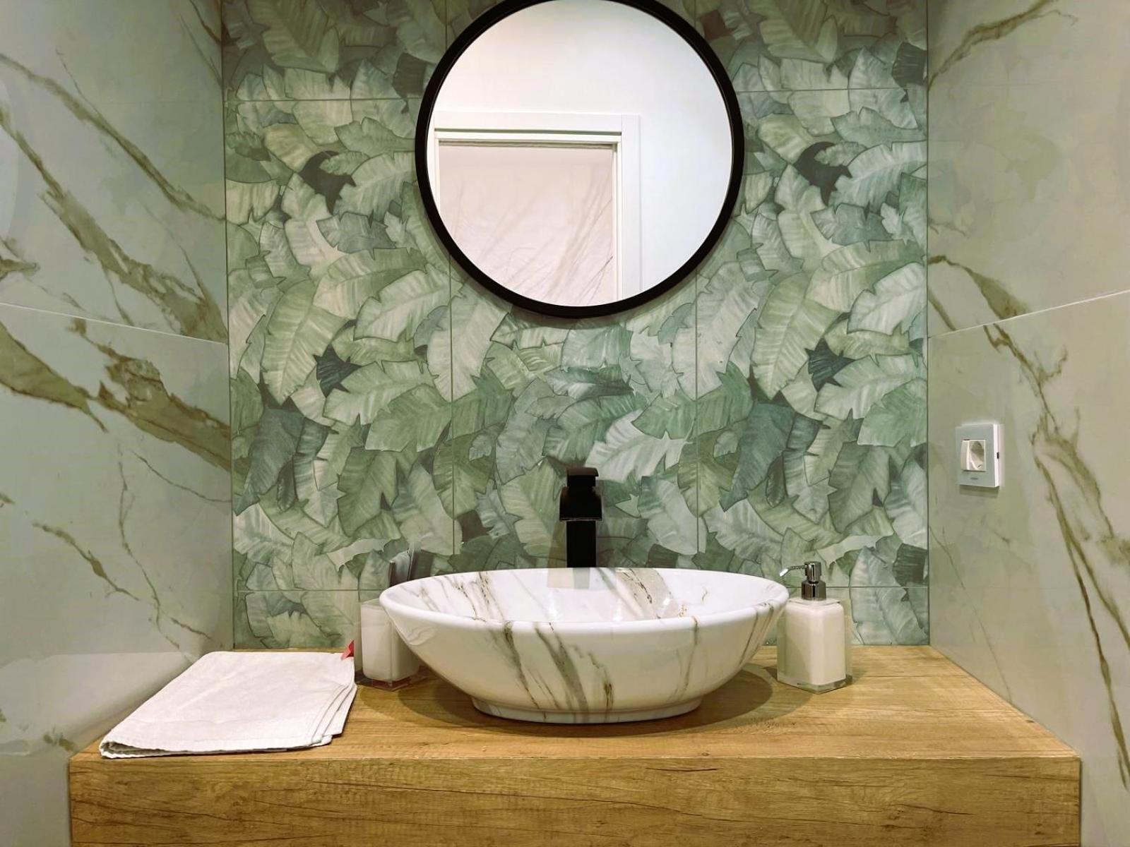 Urban Chic Suite Toledo 나폴리 외부 사진