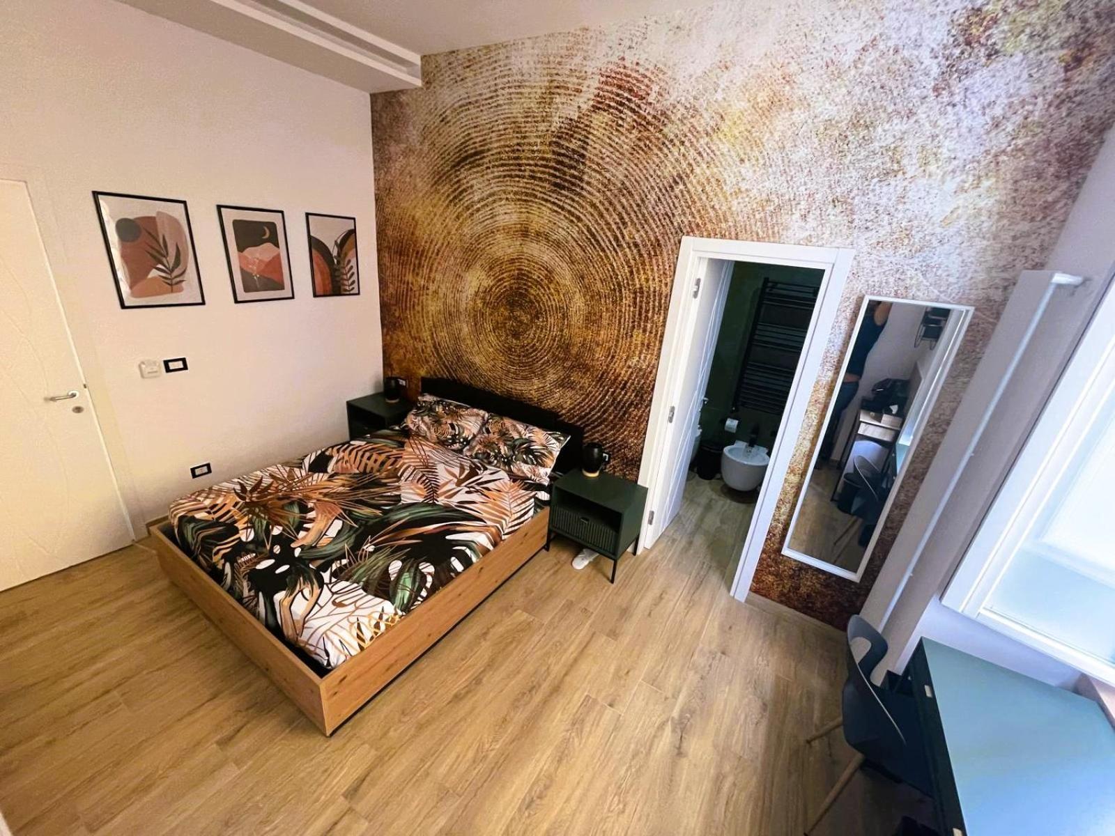 Urban Chic Suite Toledo 나폴리 외부 사진
