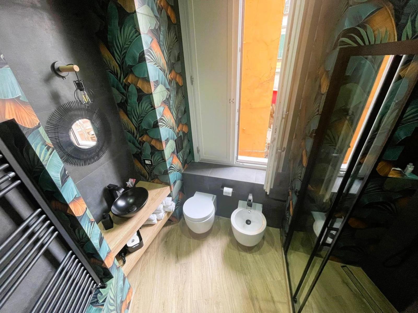 Urban Chic Suite Toledo 나폴리 외부 사진