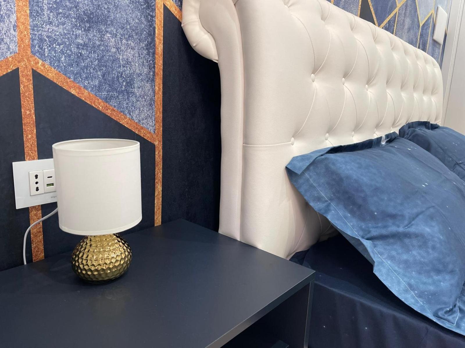 Urban Chic Suite Toledo 나폴리 외부 사진