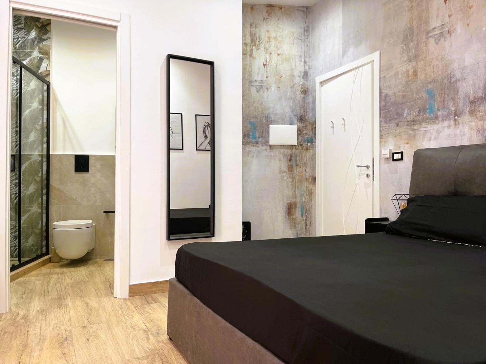 Urban Chic Suite Toledo 나폴리 외부 사진