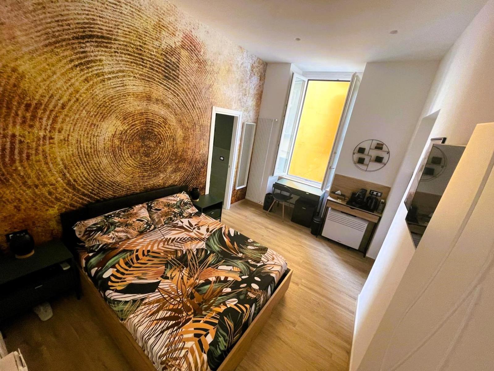 Urban Chic Suite Toledo 나폴리 외부 사진