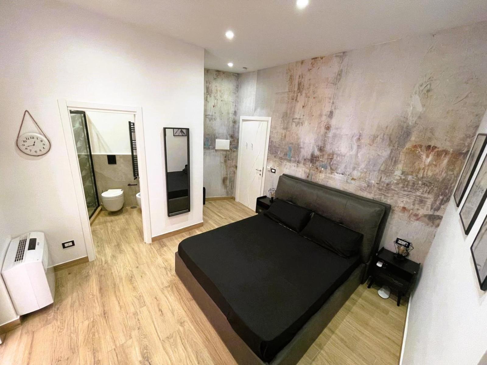 Urban Chic Suite Toledo 나폴리 외부 사진
