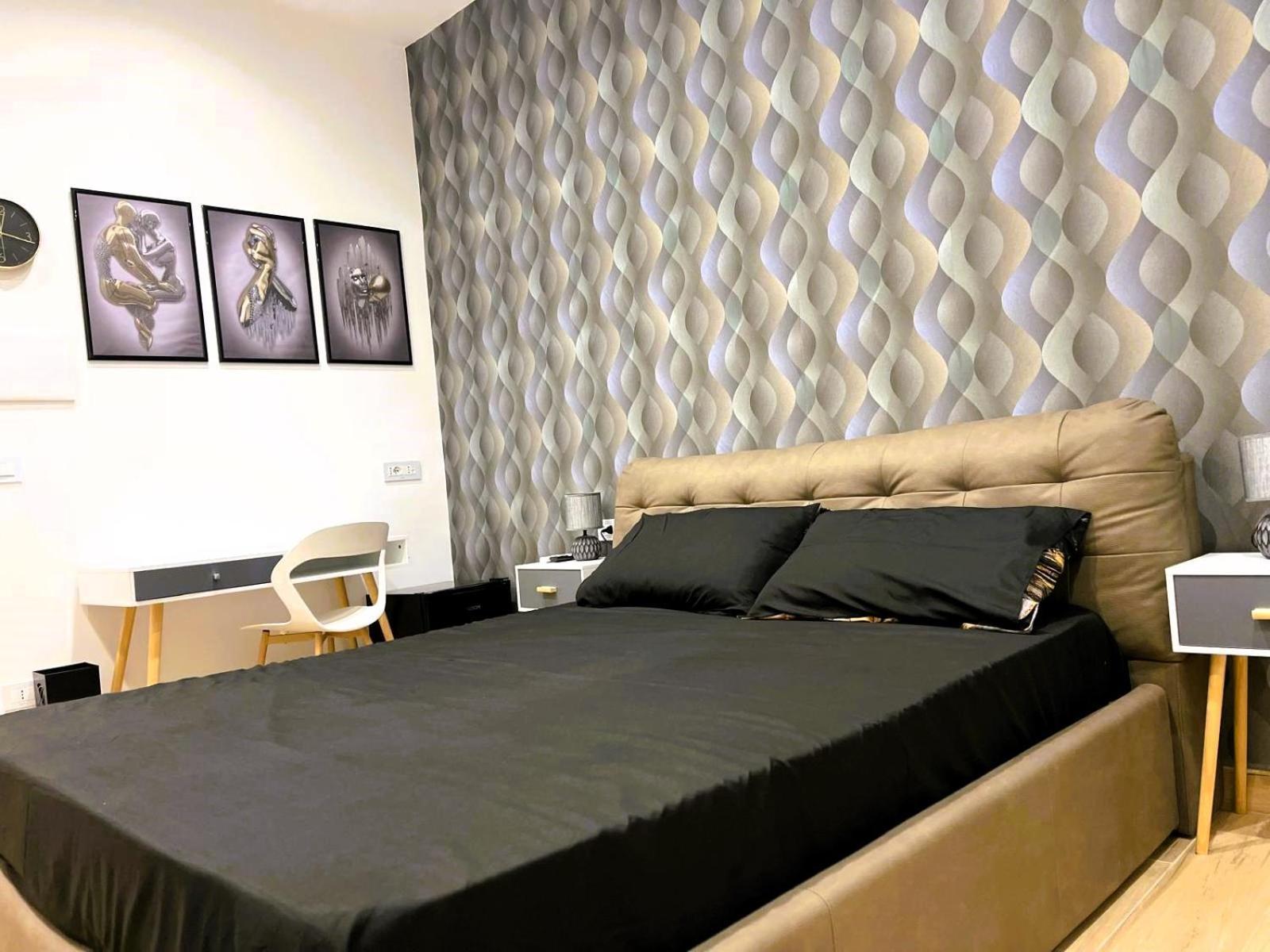 Urban Chic Suite Toledo 나폴리 외부 사진