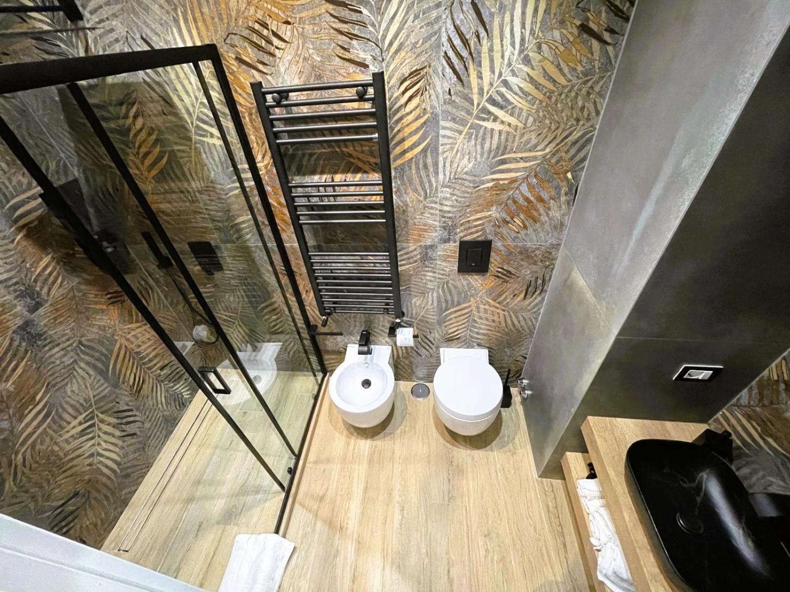 Urban Chic Suite Toledo 나폴리 외부 사진